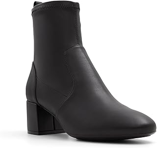 aldo TIRGUS Women's Black Boots-picture-10