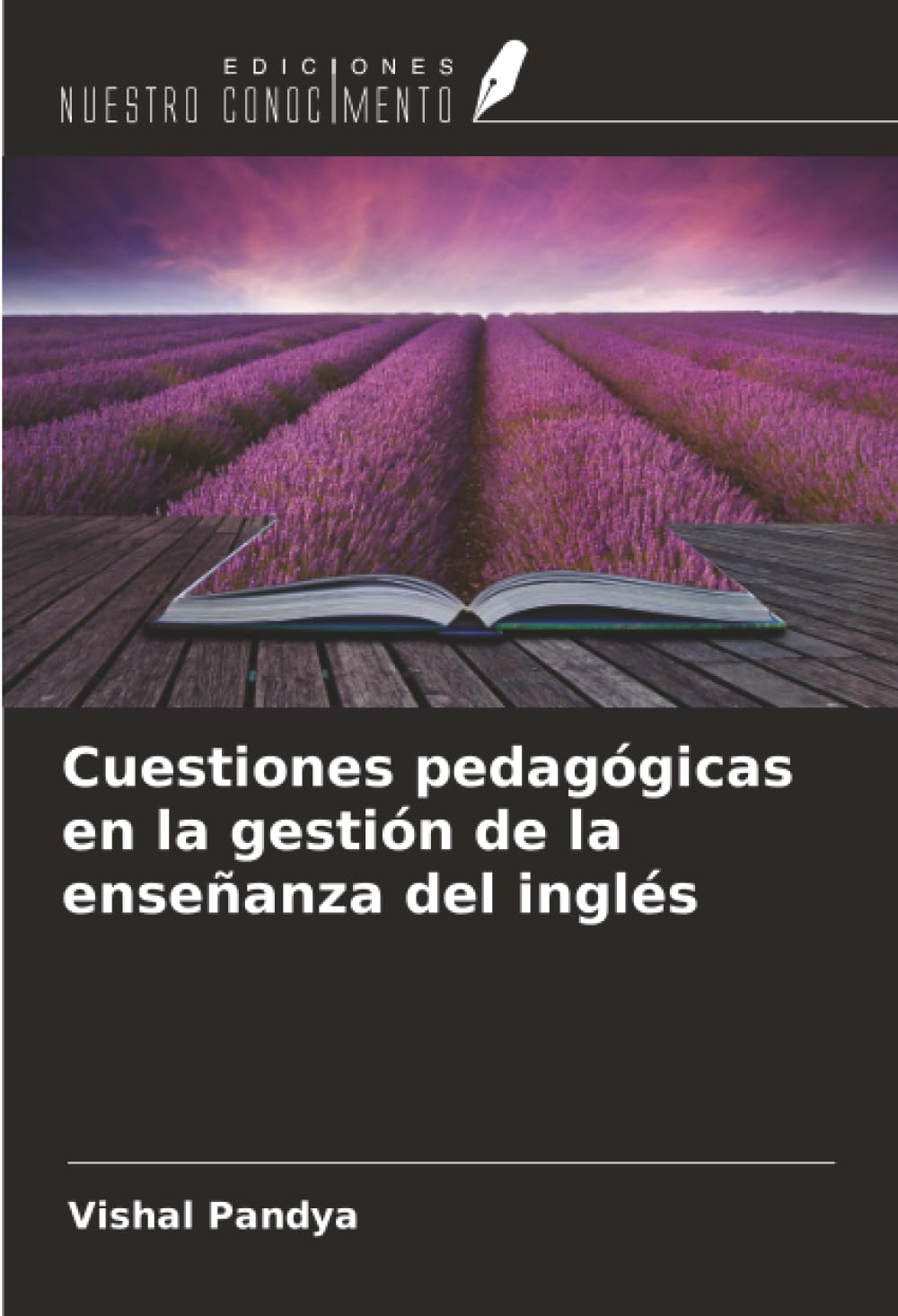 Cuestiones pedagógicas en la gestión de la enseñanza del inglés