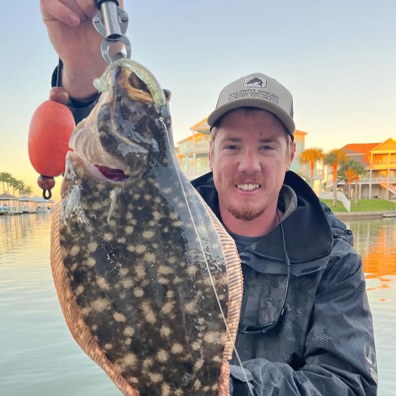 Miniatura 5 de HH The Original Double Spinner Lure Spinner Baits for Bass Fishing 38 oz Fishing Lures