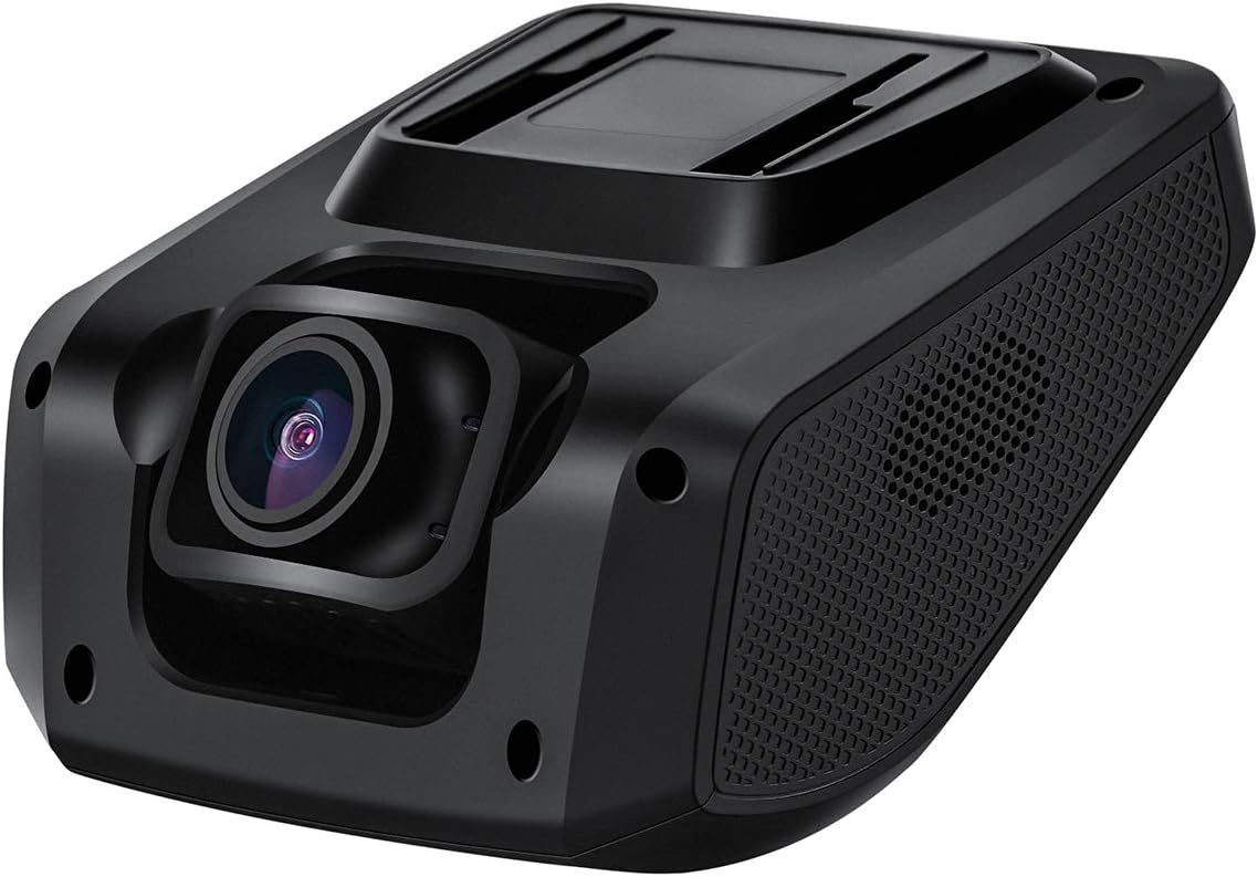 Car Dash Cam 1080P Full HD Dashboard Camera Recorder with 150 Wide Angle G-Sensor HDR Loop Recording Motion Detection