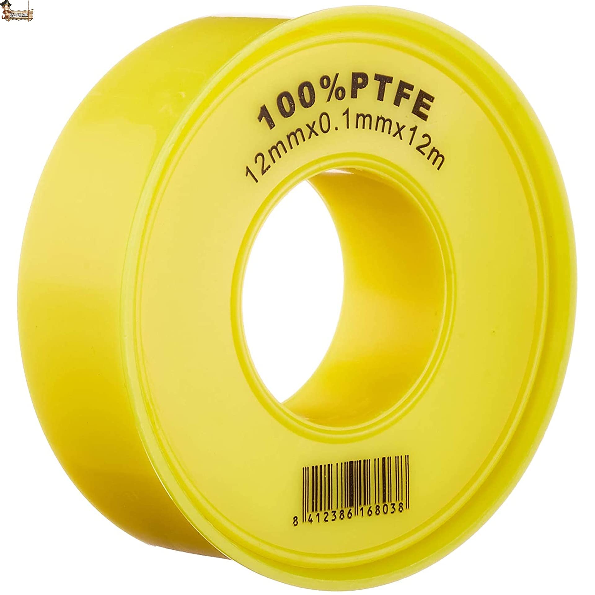 BricoLoco.com Coude en laiton double plomberie. Raccord fileté femelle - mâle BSP. Avec rouleau de papillon. Raccord de tuyau coudé à 90o. (Hembra 1-1/2" - mâle 1-1/2")