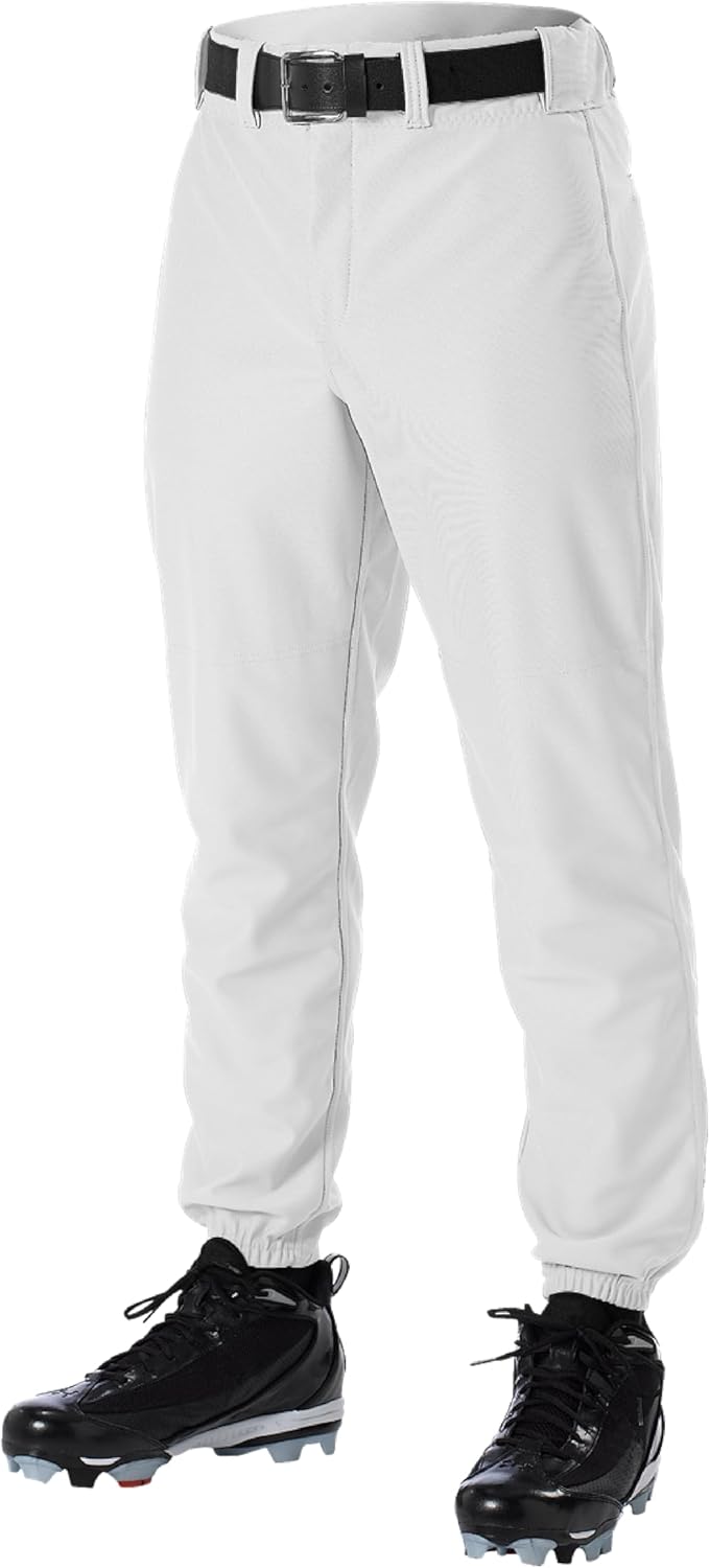 Alleson Athletic Men's Baseball Pants