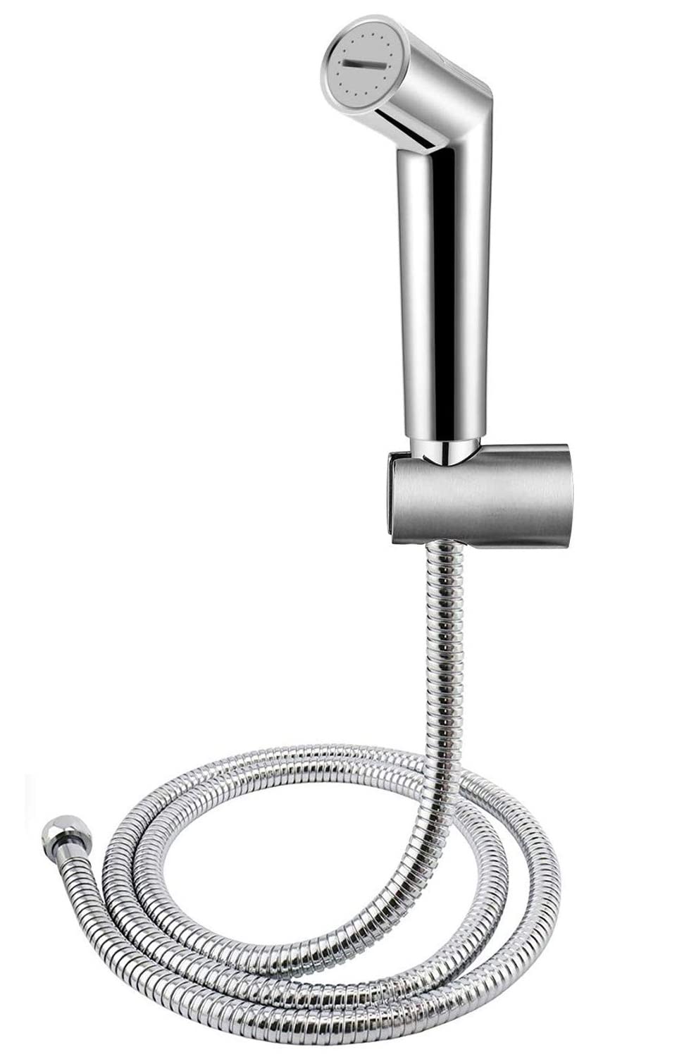 See full amazon price history chart for ALTURAS (ABS) Axis Health Faucet with 1-Meter Stainless Steel Chrome Finish Rubber Hose Pipe with Wall Hook ALTURAS (ABS) Axis Health Faucet with 1-Meter Stainless Steel Chrome Finish Rubber Hose Pipe with Wall Hook (B09PRLF8Y5) Amazon Price History, Amazon Price Tracker