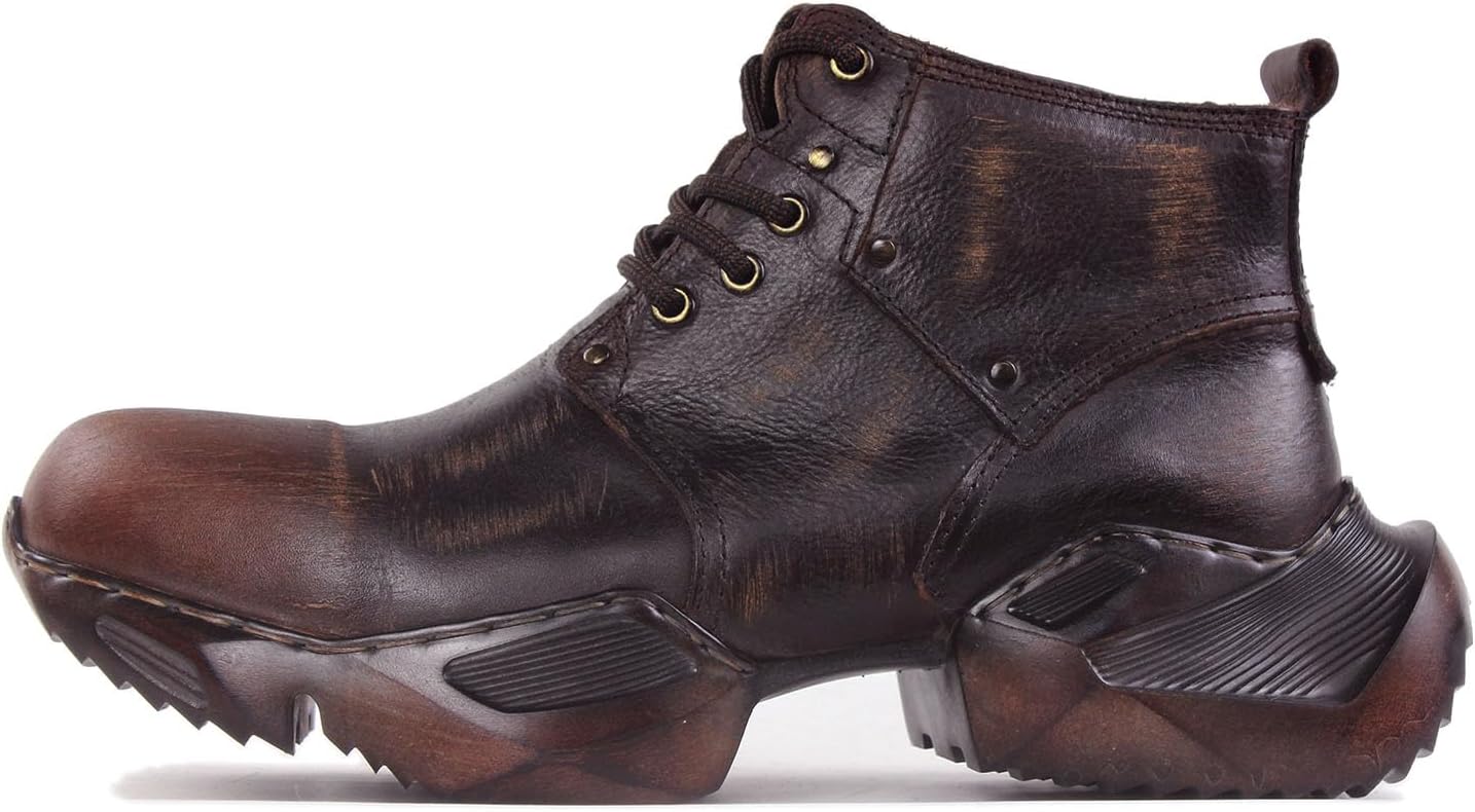 Zapatillas de moda vintage para hombre Zapatos retro El Salvador