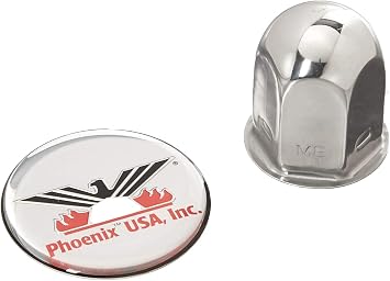 Phoenix USA GD816 Wheel Simulator Kit