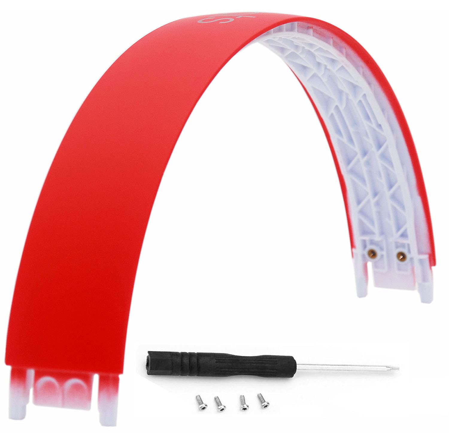 Solo3 Replacement Parts Accessories - Solo2 Headband Repair Kit Compatible With Solo 3.0 Solo 2.0 Wireless Top