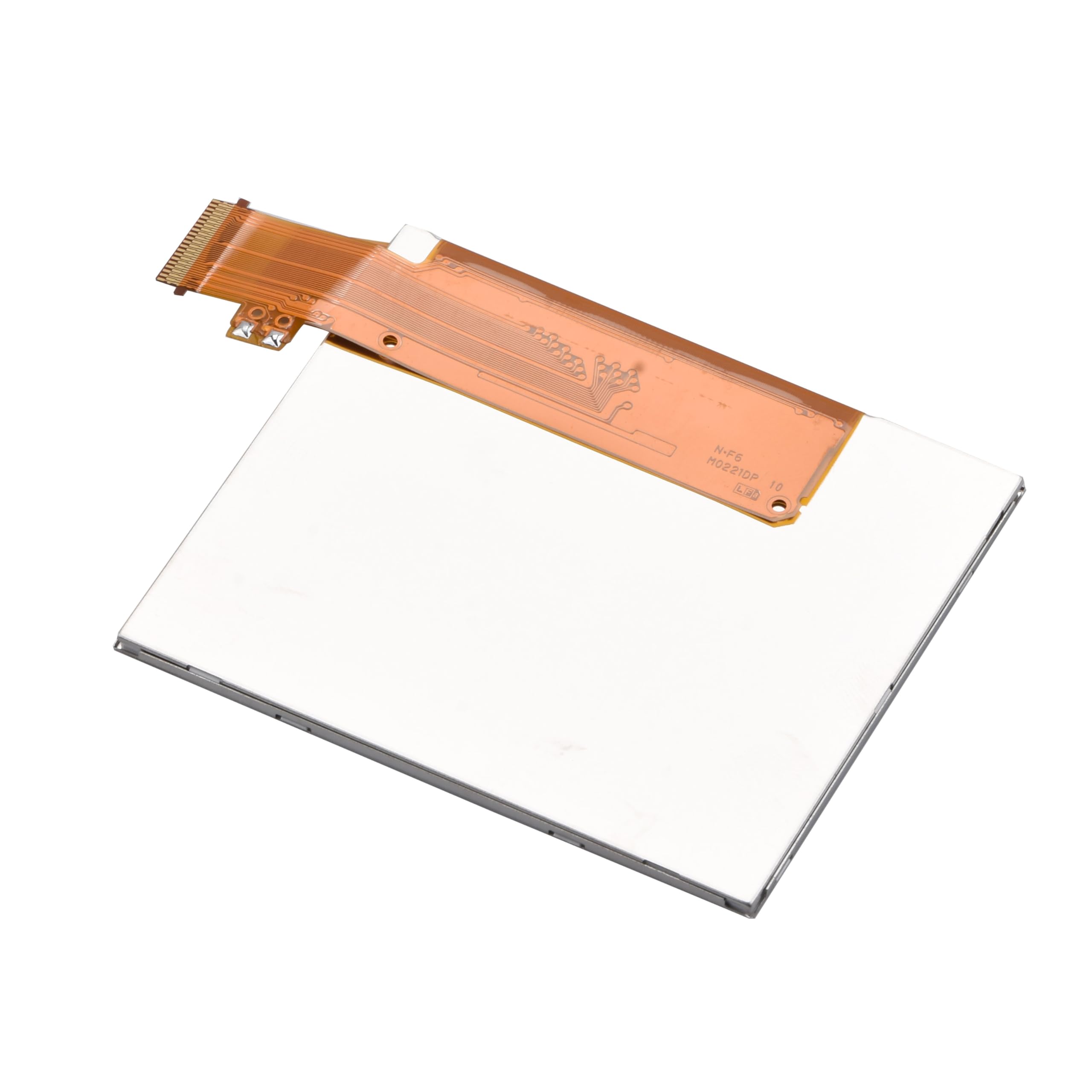 1* Sostituzione display LCD inferiore dello schermo per Nintendo DS Lite DSL NDSL