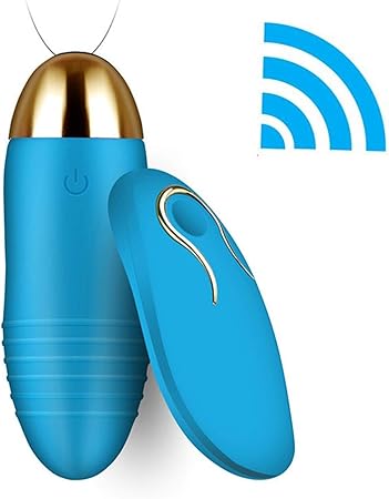Vibrador inalámbrico de 10 velocidades para mujeres ...