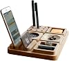 Fagus Wood Arayende Table Organizer