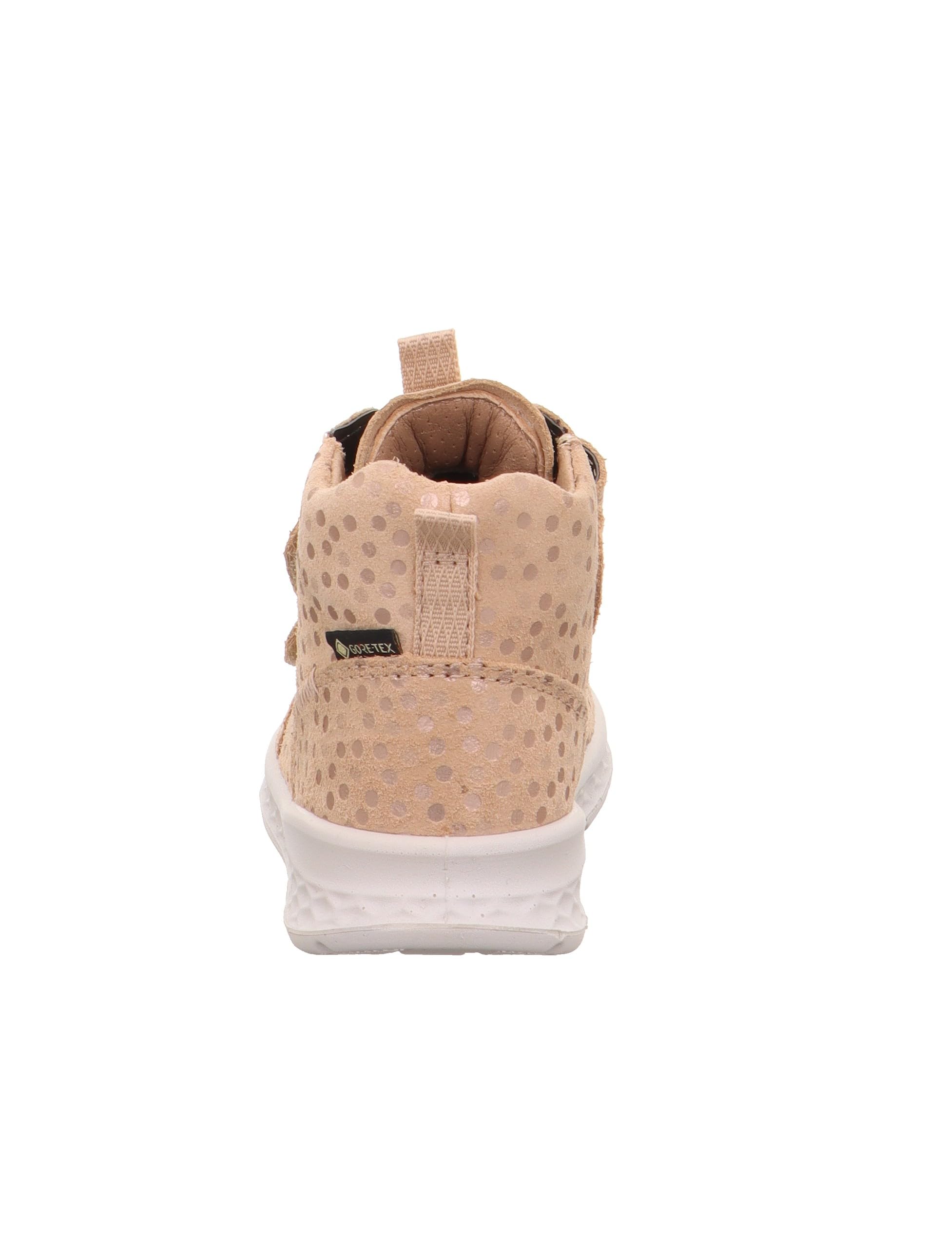 Superfit Weiblich Breeze Beige 4000 – Ansicht 3