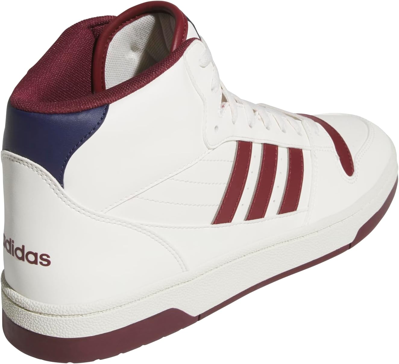 Adidas Unisex-Adult Break Start Mid Top