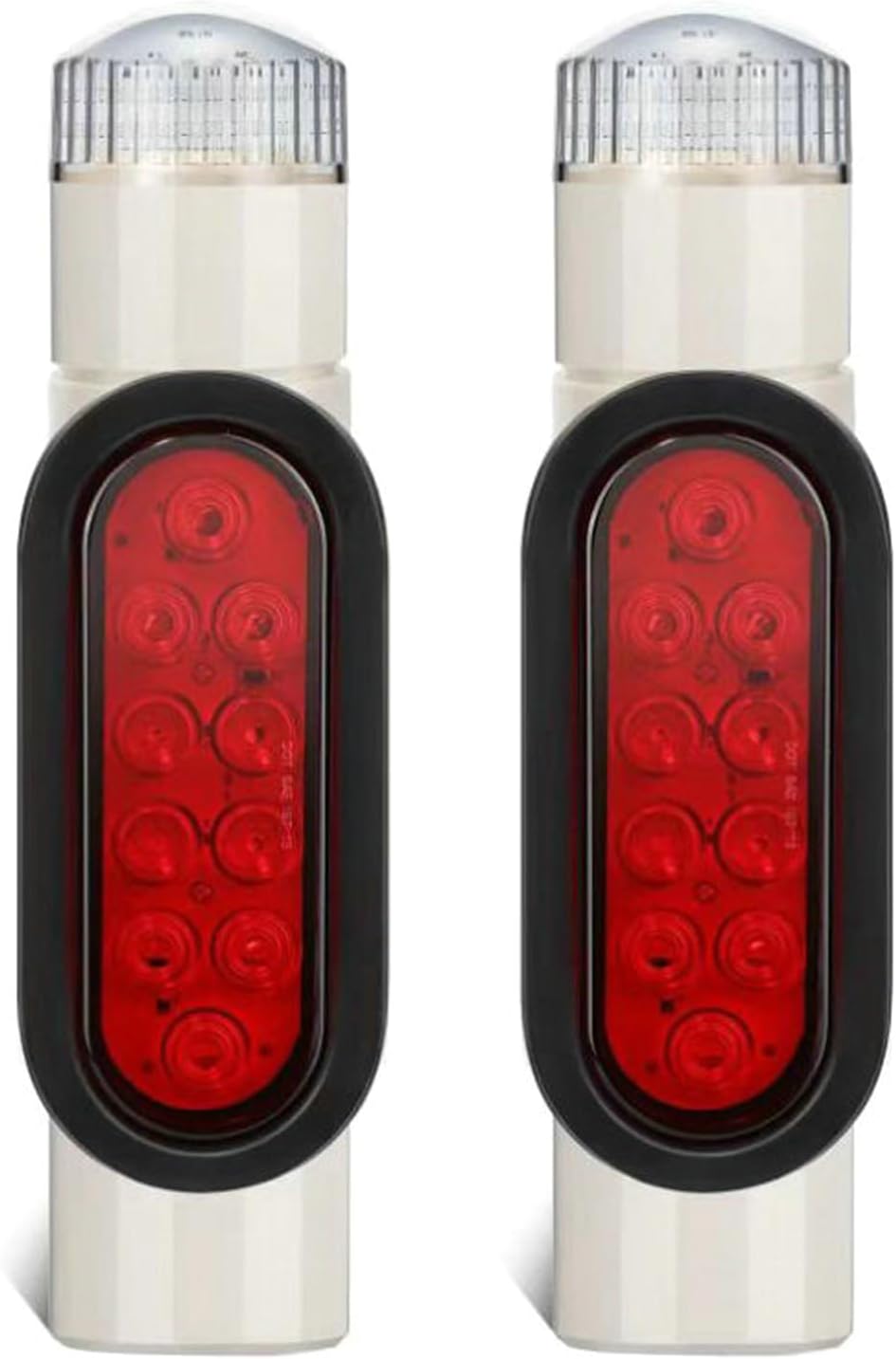 High Led Marine Trailer Guide Poles Light with Designs Simple Installs for Boat Signaling Uv Marine Lighting