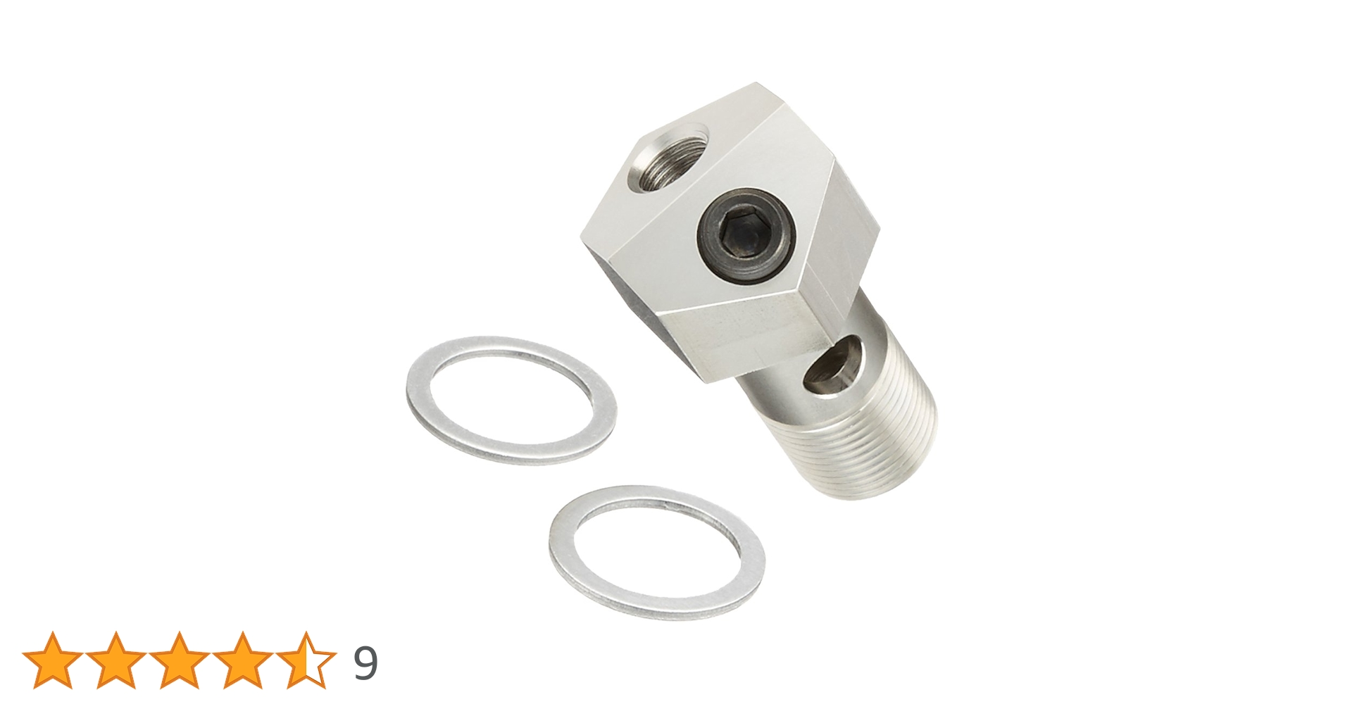 アタッチメント 水温センサーアタッチメント | MONSTER SPORT