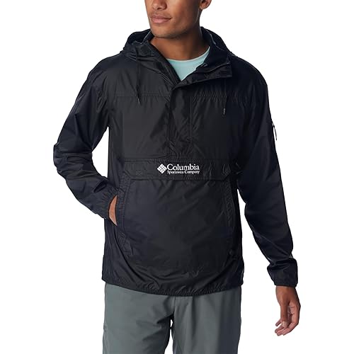 Columbia Men's Challenger Windbreaker