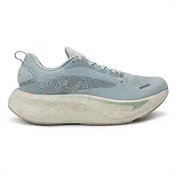 Tênis Fila Float Maxxi 2 Pro Branco Laranja e Vermelho