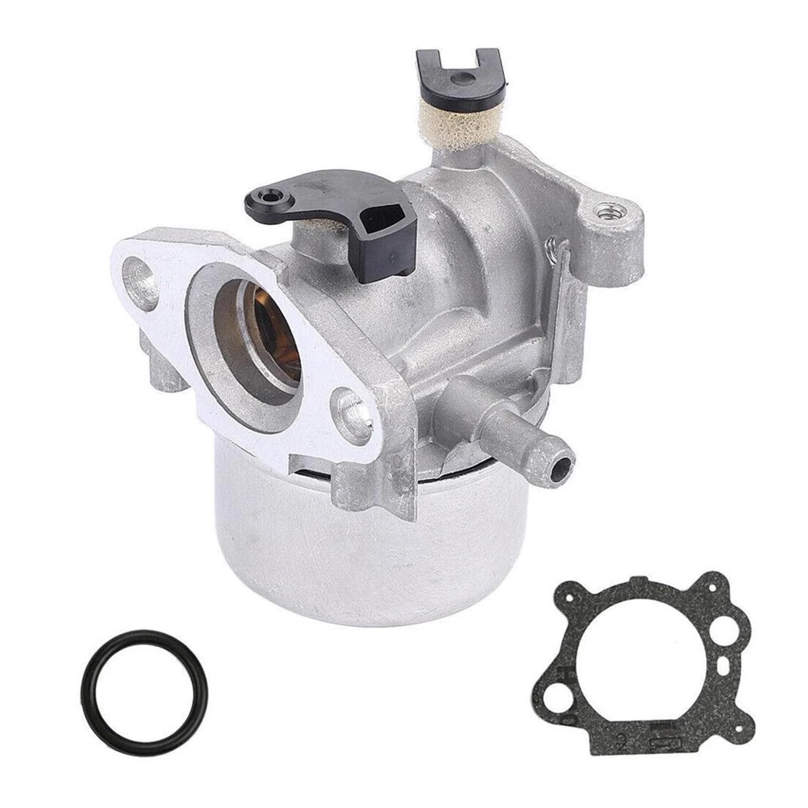 Kit carburateur 799866 pour retrouver un jardin impeccable avec le moteur 124T02