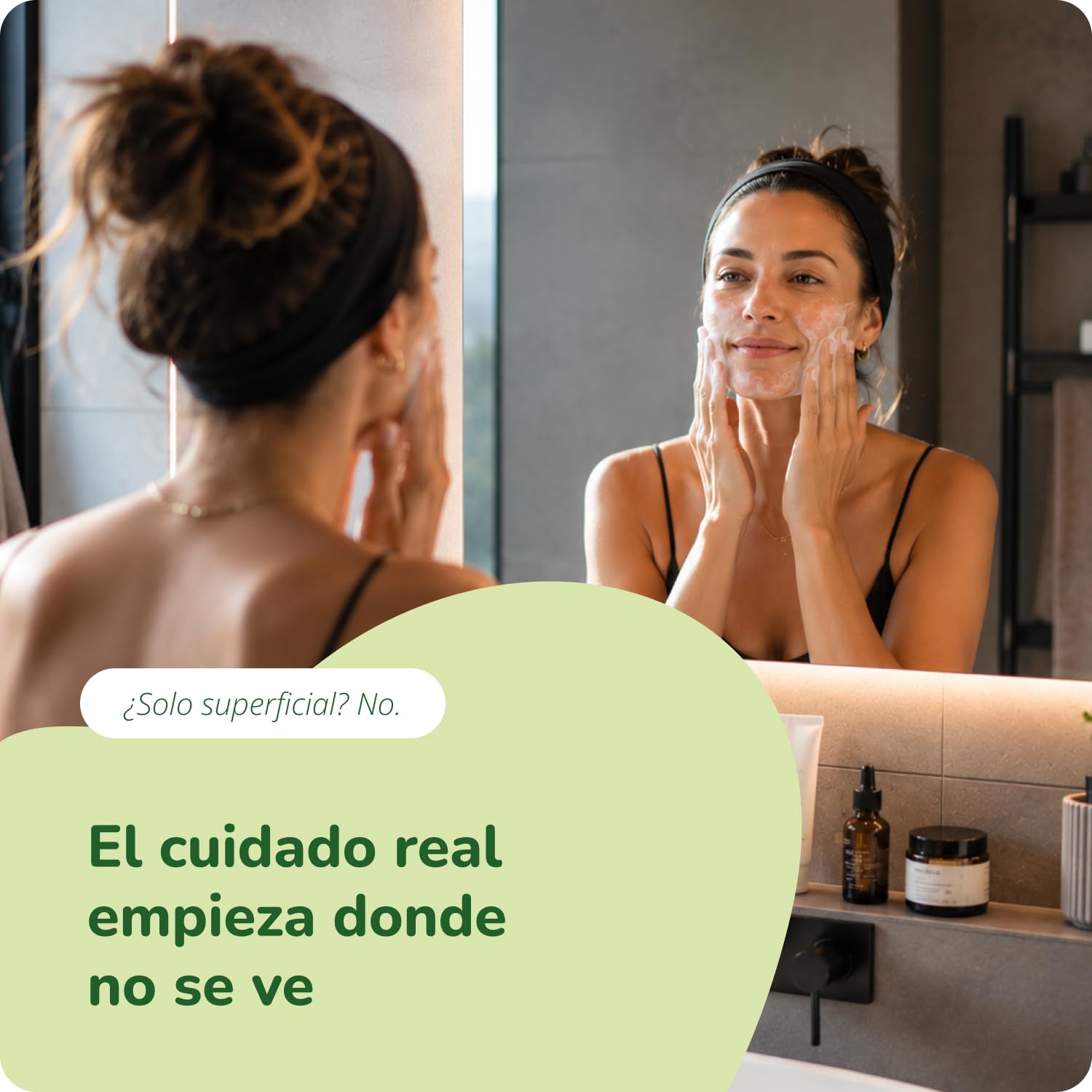 Ácido Hialurónico Puro Vegavero | La Dosis más Alta: 600 mg | Libre de Aditivos & Vegano | 180 Cápsulas | Natural de Fermentación | 800-1500 kDa | Hidratante facial + Articulaciones…