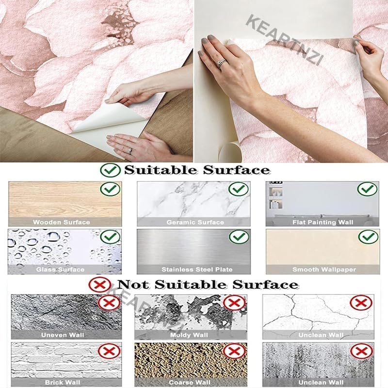 Miniatura 6 de KEARTNZI Papel pintado de bosque verde 3D personalizado árboles mural autoadhesivo animal sala de estar sofá fondo mural de pared decoración del