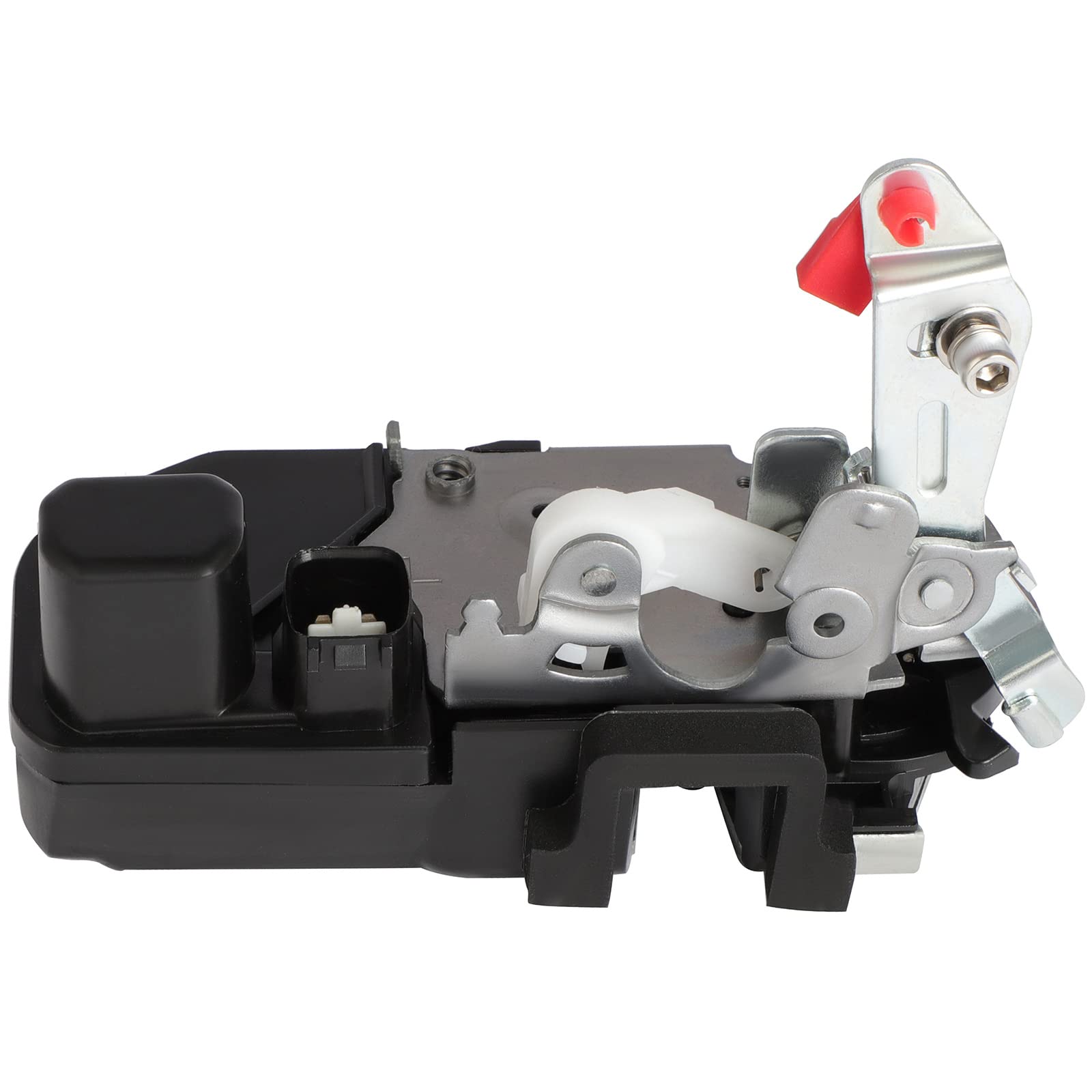 Amazon.com: Door Lock Latch Actuator Rear Tailgate for Jeep