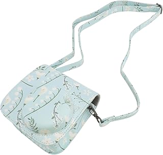 UKCOCO Protetor Para Câmera Instantânea Protetor Para Estojo De Câmera Instantânea Para Bolsa De Câmera Para Estojo Protetor De Câmera Instantânea Estojo Para Câmera Instantânea Alça