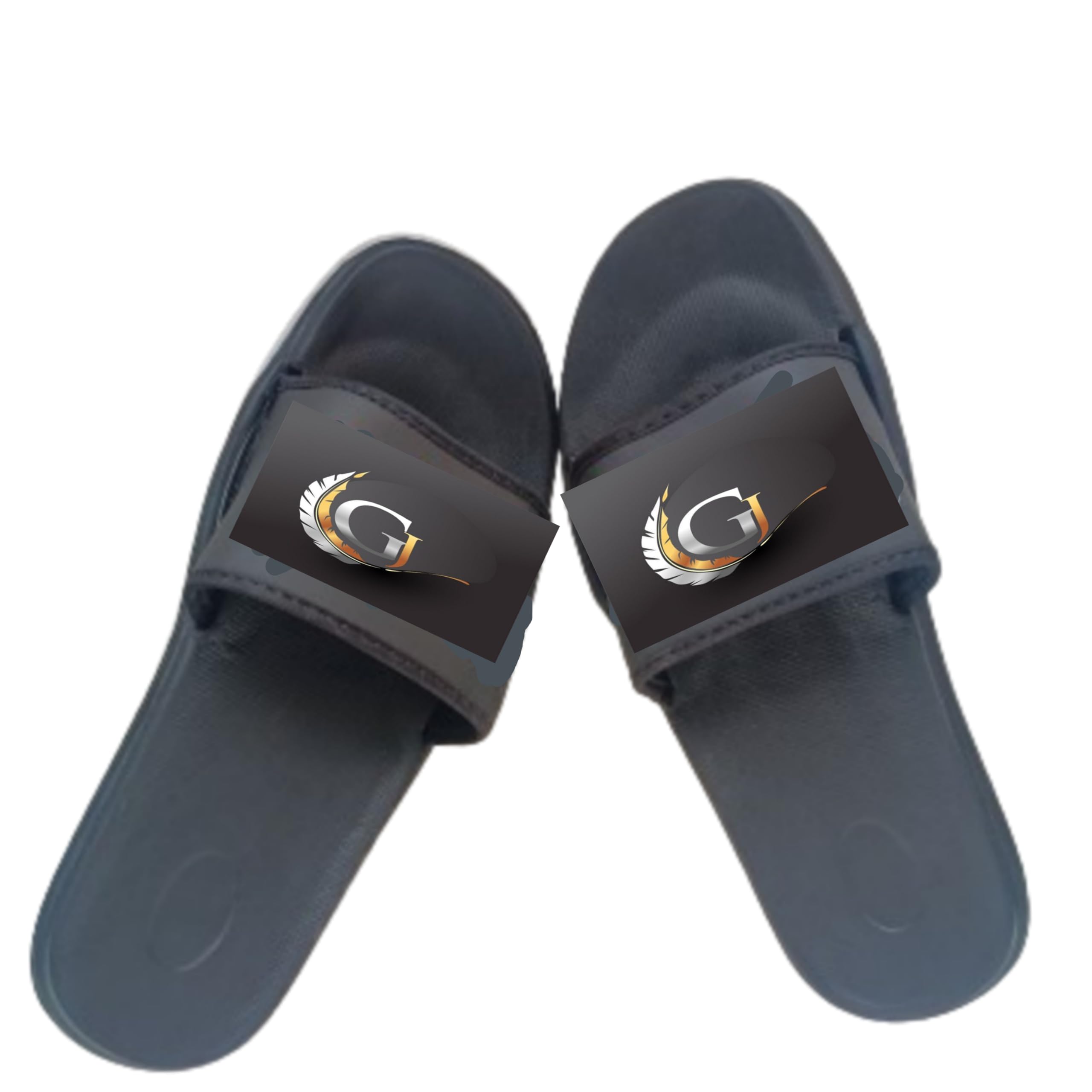 ABHISHEK TRADERS-TRENDY SLIDERS FOR MEN (B0CYX3172R) Amazon Price History, Amazon Price Tracker