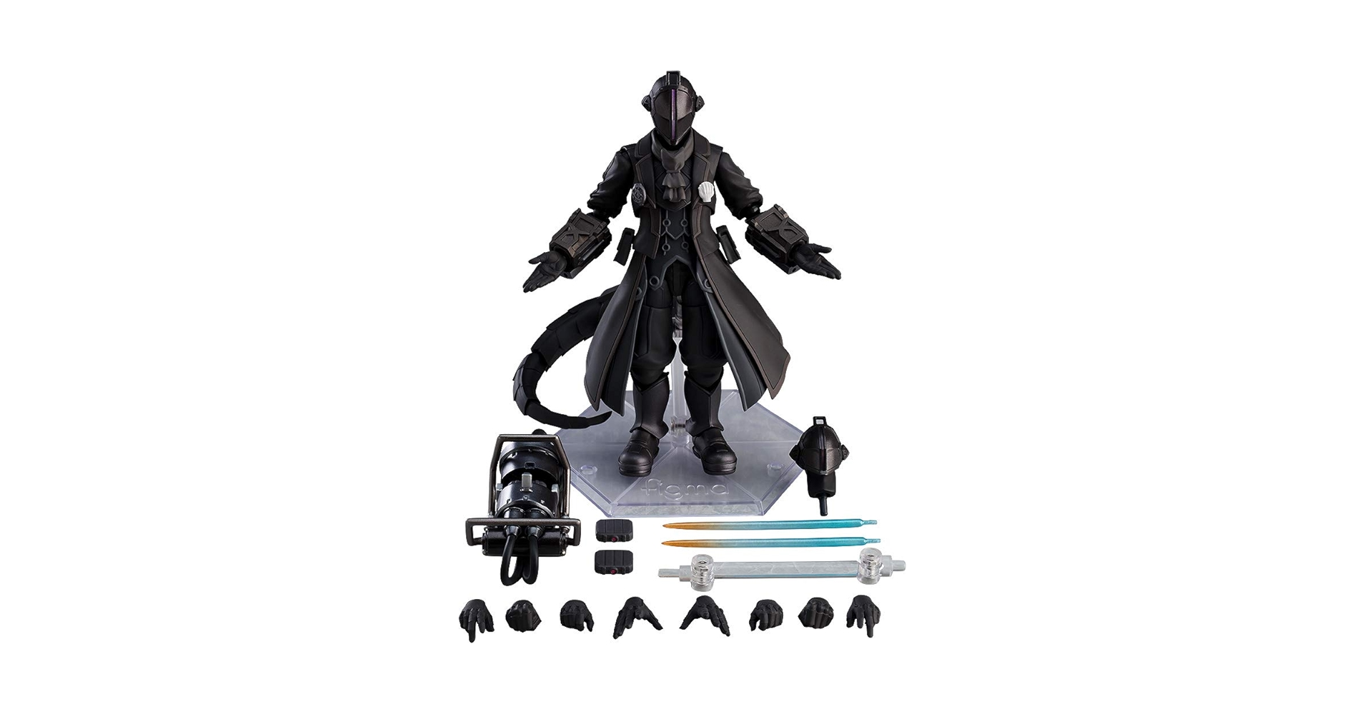その他 figma Bonded Ascending figma 517-DX Bondrewd: Ascending to the Morning Star