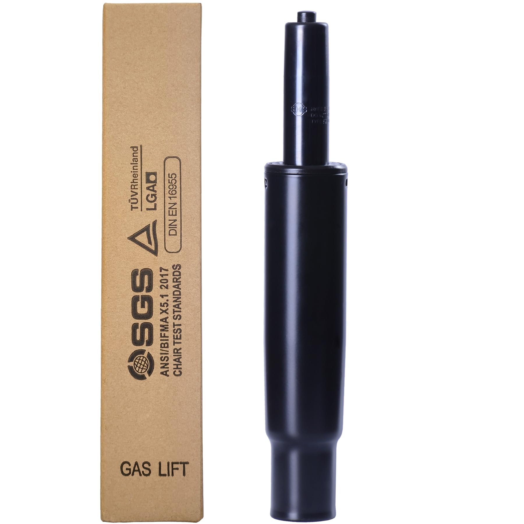 いすいす Amazon.com : Office Chair Cylinder Replacement, SHS Gas Cylinder