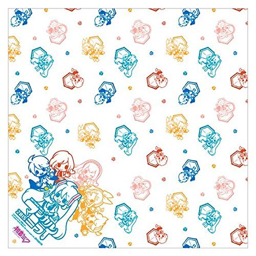 初音ミク マジカルミライ2015 てぬぐい