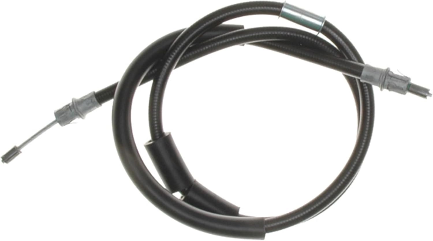 ACDelco Gold 18P1279 (18034197) Parking Brake Front Cable
