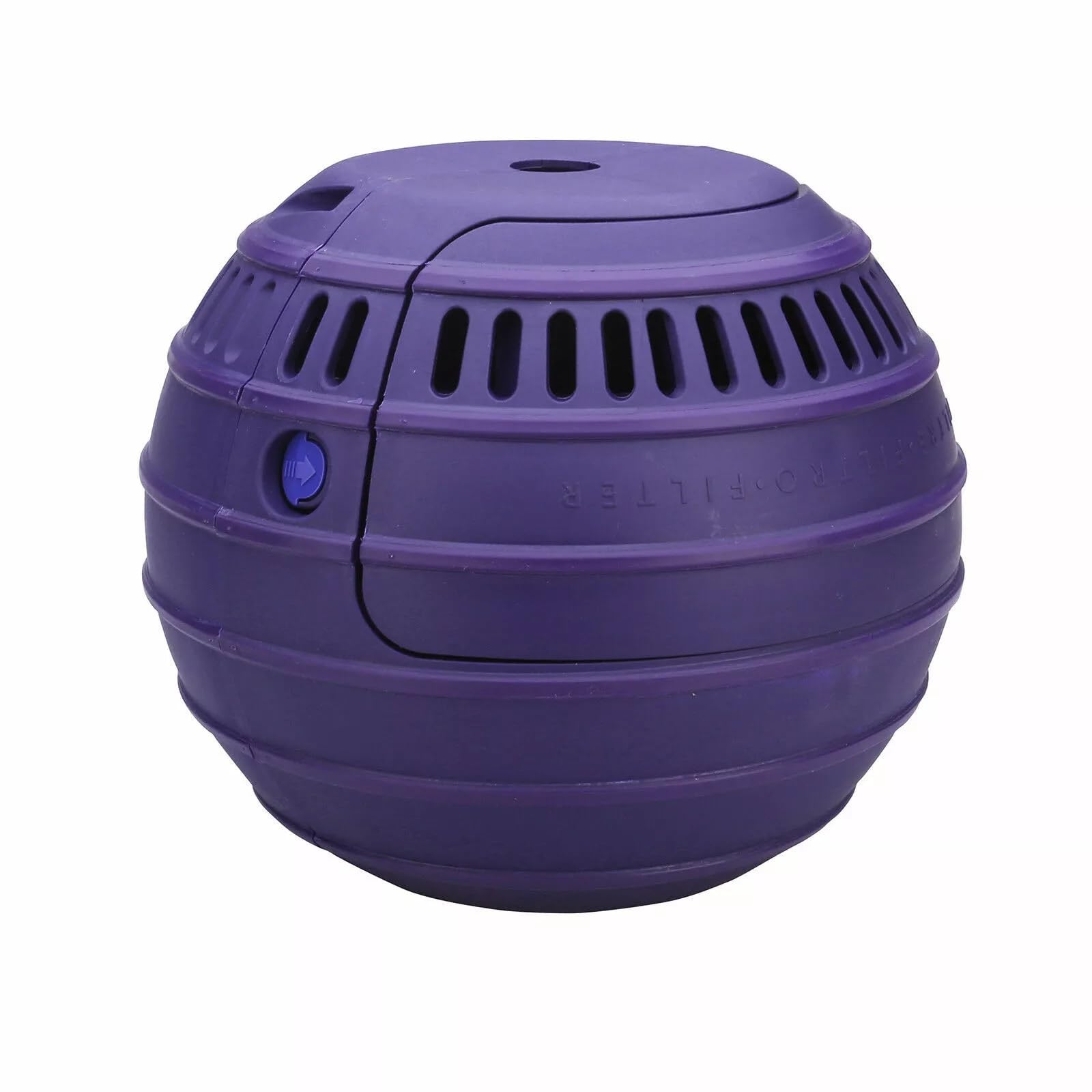 Masterpart Purple Vacuum Ball Shell Assembly To Fit Dyson Dc25 Vacuum Cleaners