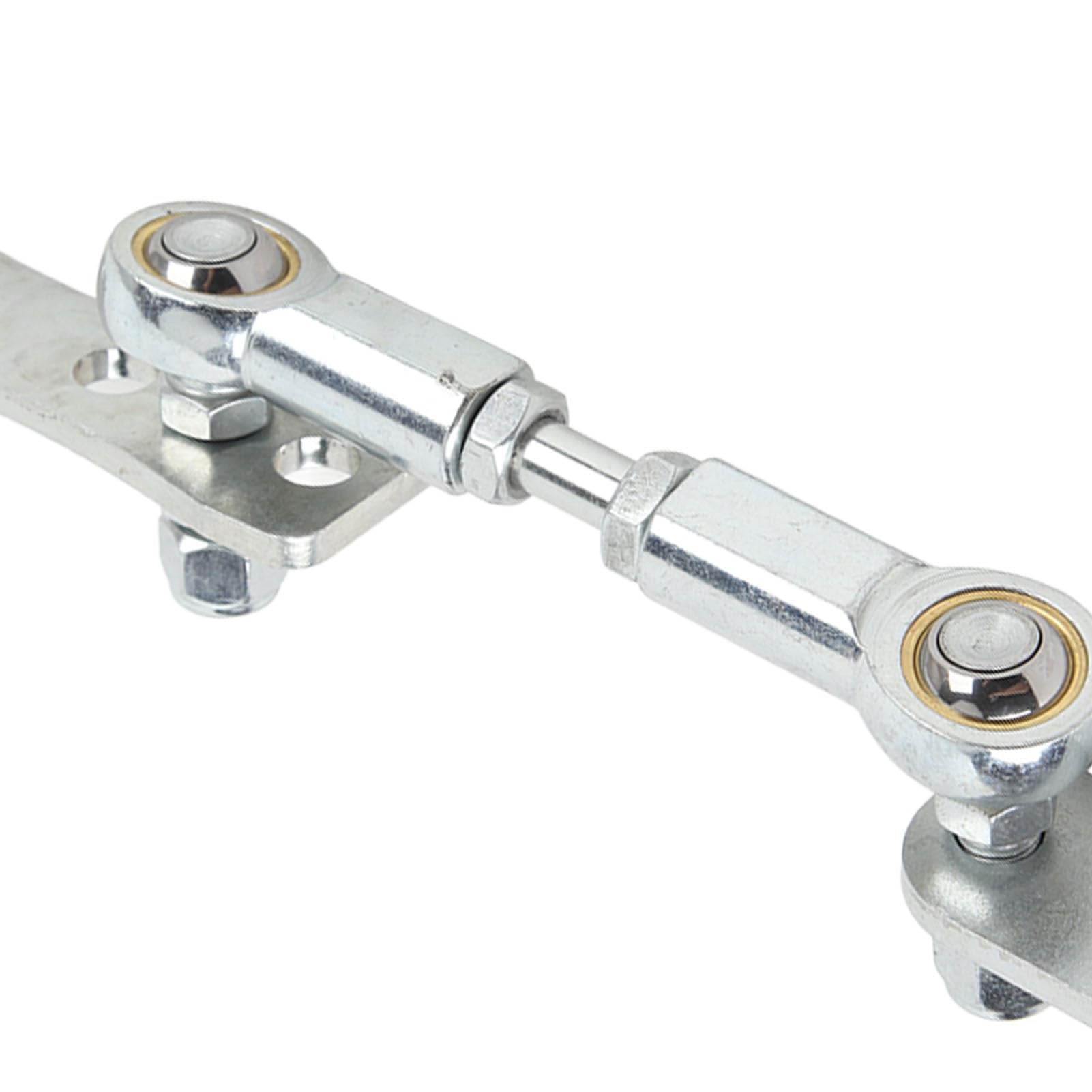 Transfer Case Linkage Kit 102351 In Acciaio Inox Transfer Case Linkage Per Cherokee XJ