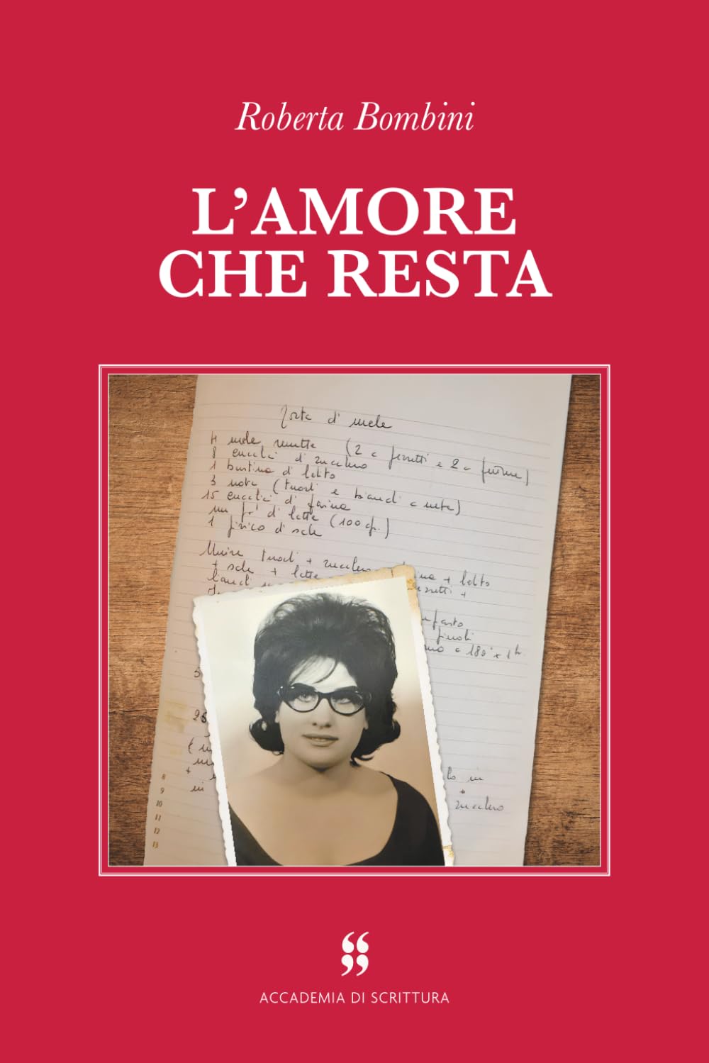 L'amore che resta