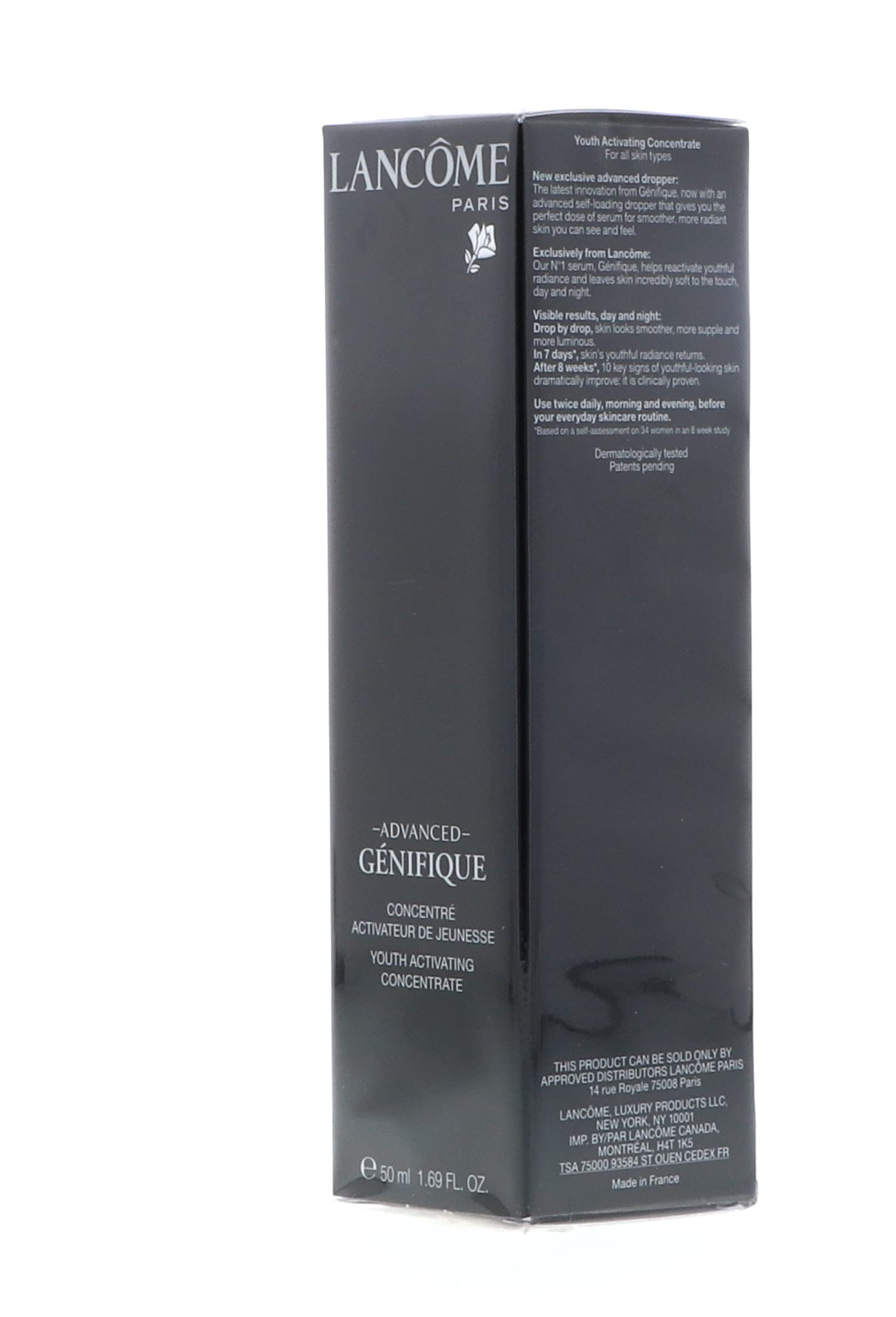 Lancome Genifique Advanced Youth Activating Concentrate 50ml Serum