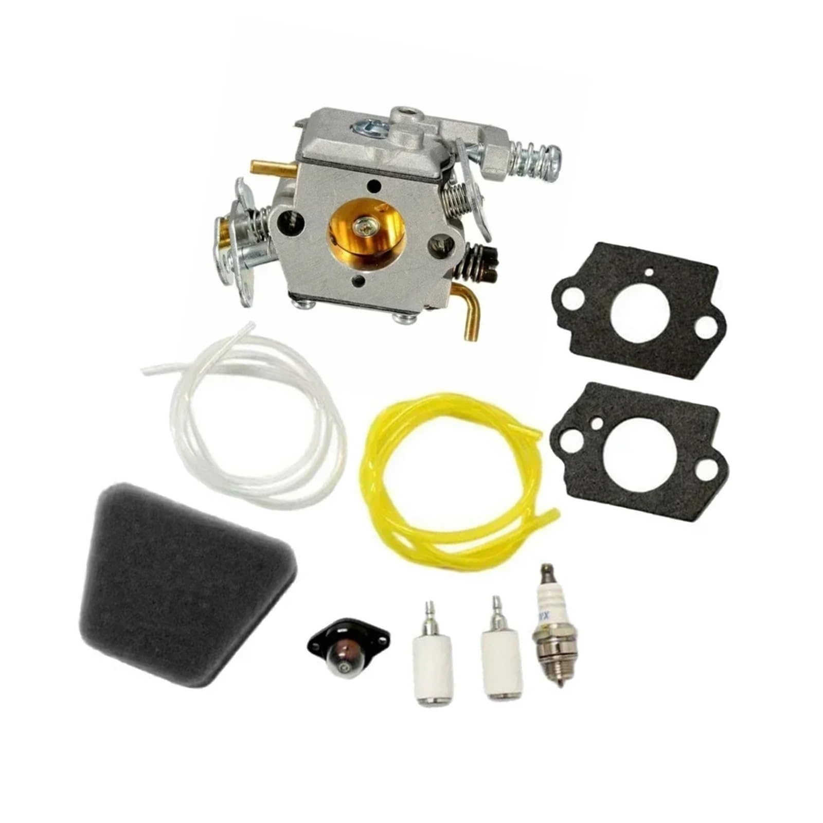 Kit carburateur pour tronçonneuse 1950 2050 2150 2375 WT 891