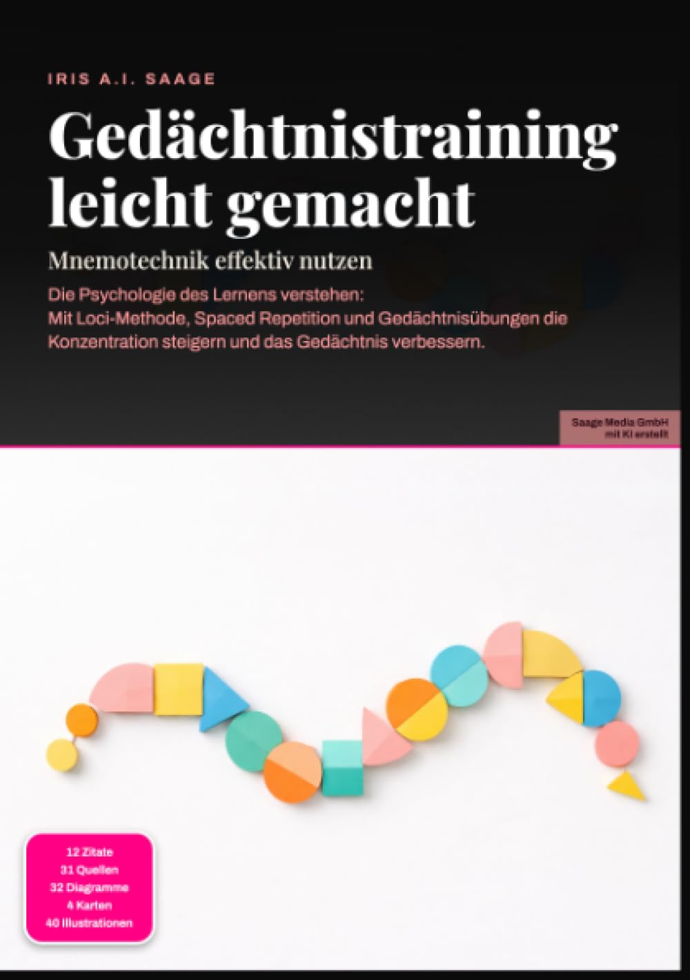 Gedächtnistraining leicht gemacht: Mnemotechnik effektiv nutzen