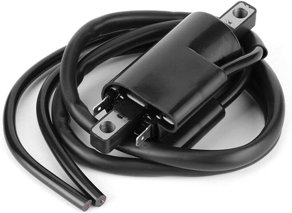 Ignition Coil For SeaDoo GSX GTX GTS SPX XP 787 800 Sea Doo for 278000383;278001254;278001130