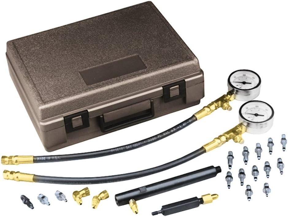 OTC 7488A Brake Pressure Test Kit