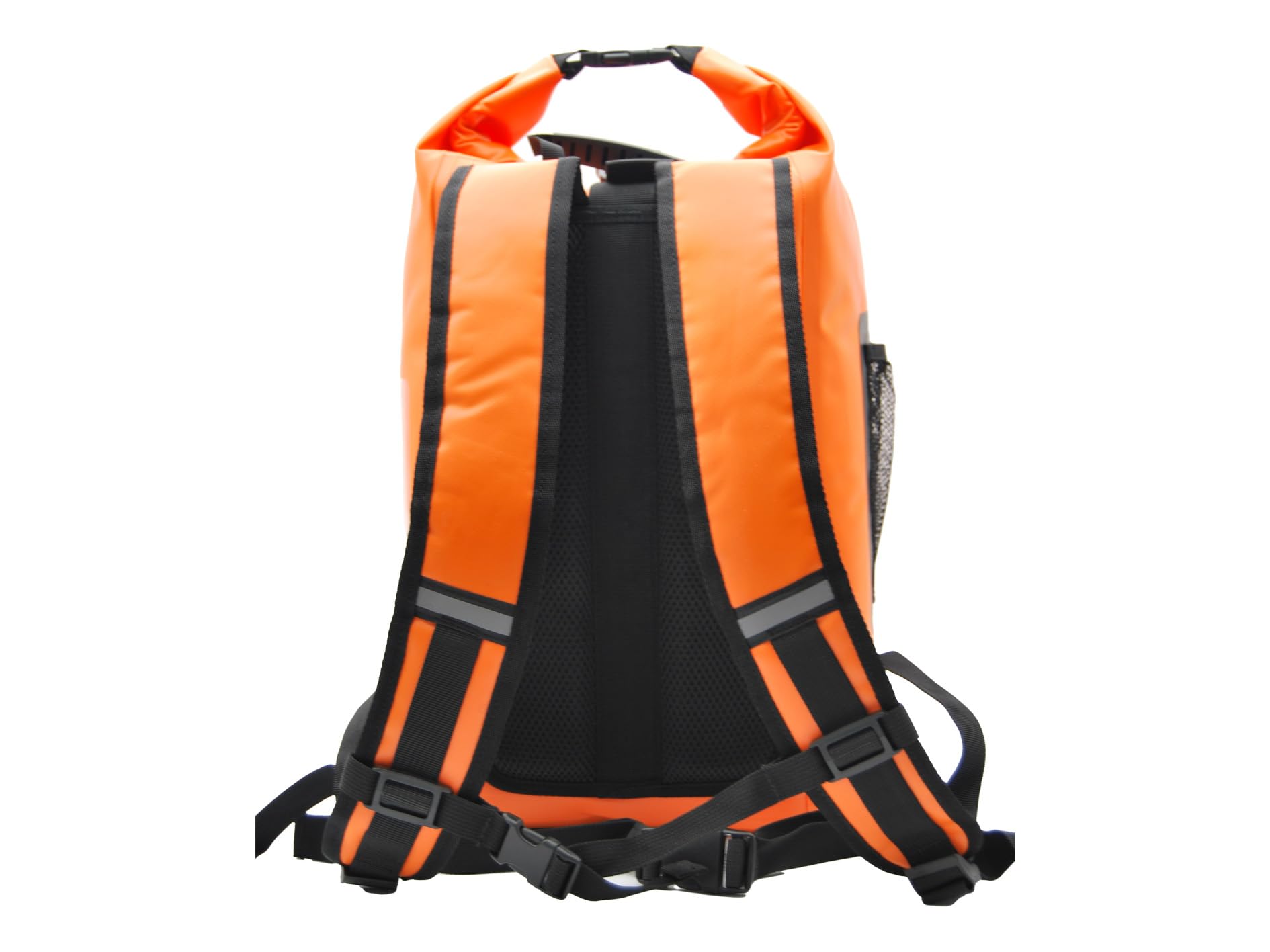 20NE Mochila Estanca Impermeable 25L - Bolsa Estanca para Viajes, Buceo, Pesca, Kayak, Senderismo, Acampada, Esquí, Escalada y Todo Tipo de Deportes Acuáticos y al Aire Libre.