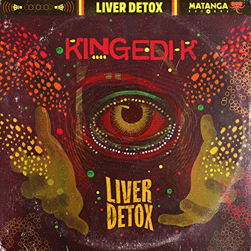 Liver Detox Liver Detox