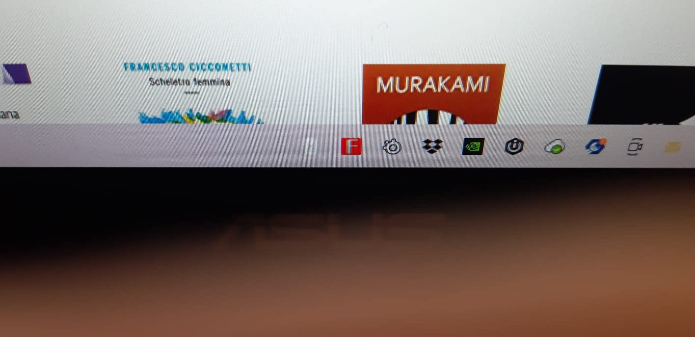 Immagine del cliente