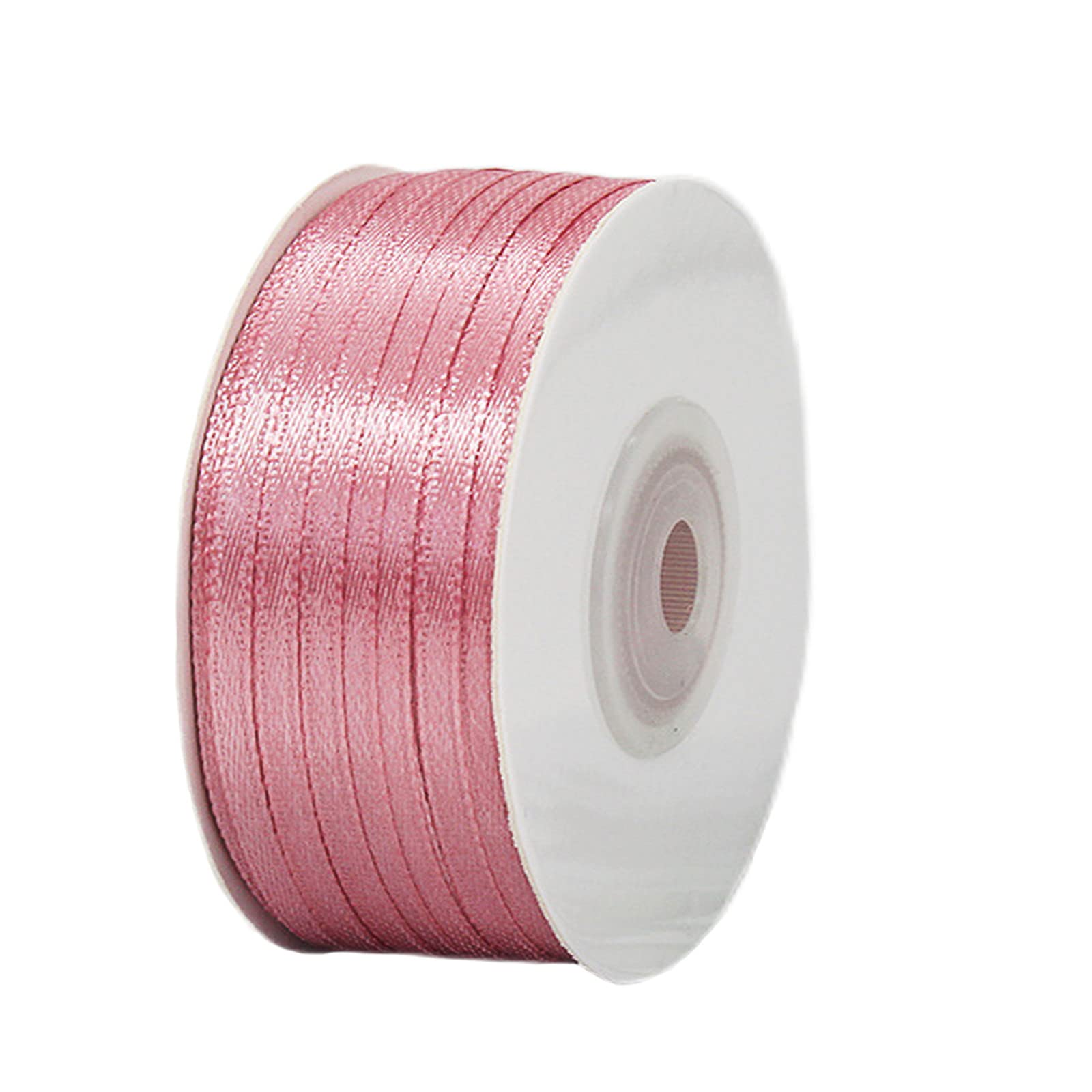 10mm Black Ribbon for Gift Wrapping,22m Fabric Thick Satin Ribbon Black Bow for Gift Wrapping,Ribbons for Balloons,Crafting,Hair,Bouquets,Wedding, Car,Presents,Cake,Christmas Party Decorations — view 95
