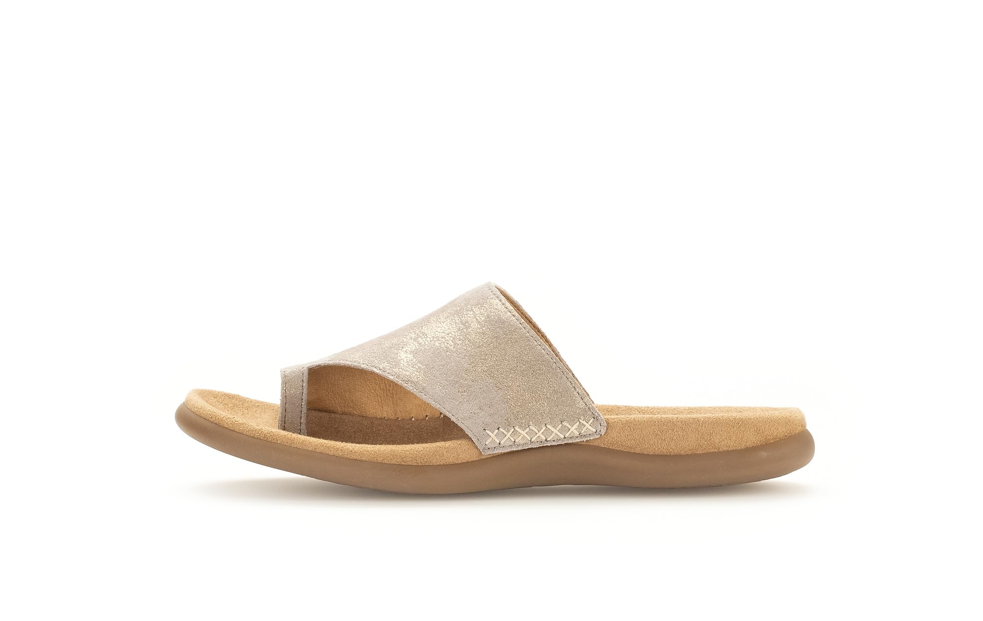 Gabor Shoes 4370527 Damen Clogs & Pantoletten