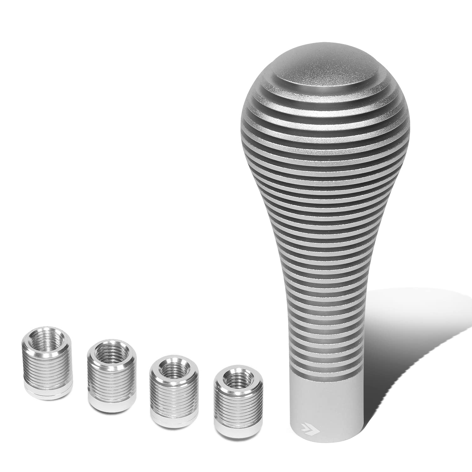 Amazon.com: NRG Innovations NRG-SK-701SL Shift Knob with Thread