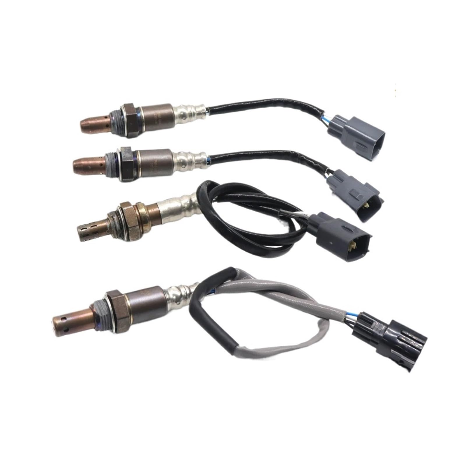 Sonde lambda Land Cruiser pour réparer échappement 2349026