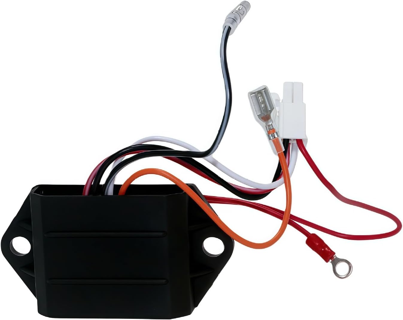 Igniter Compatible With/Replacement For Eezzggoo Ggoollff Ccaarrtt 4 Ccyyccllee Ggaass 1991-2002 72562-G01