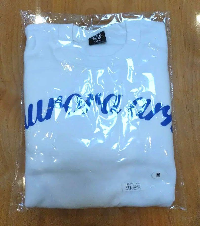 BUMP OF CHICKEN スウェット ネイビー L 新品！！BUMP OF CHICKEN