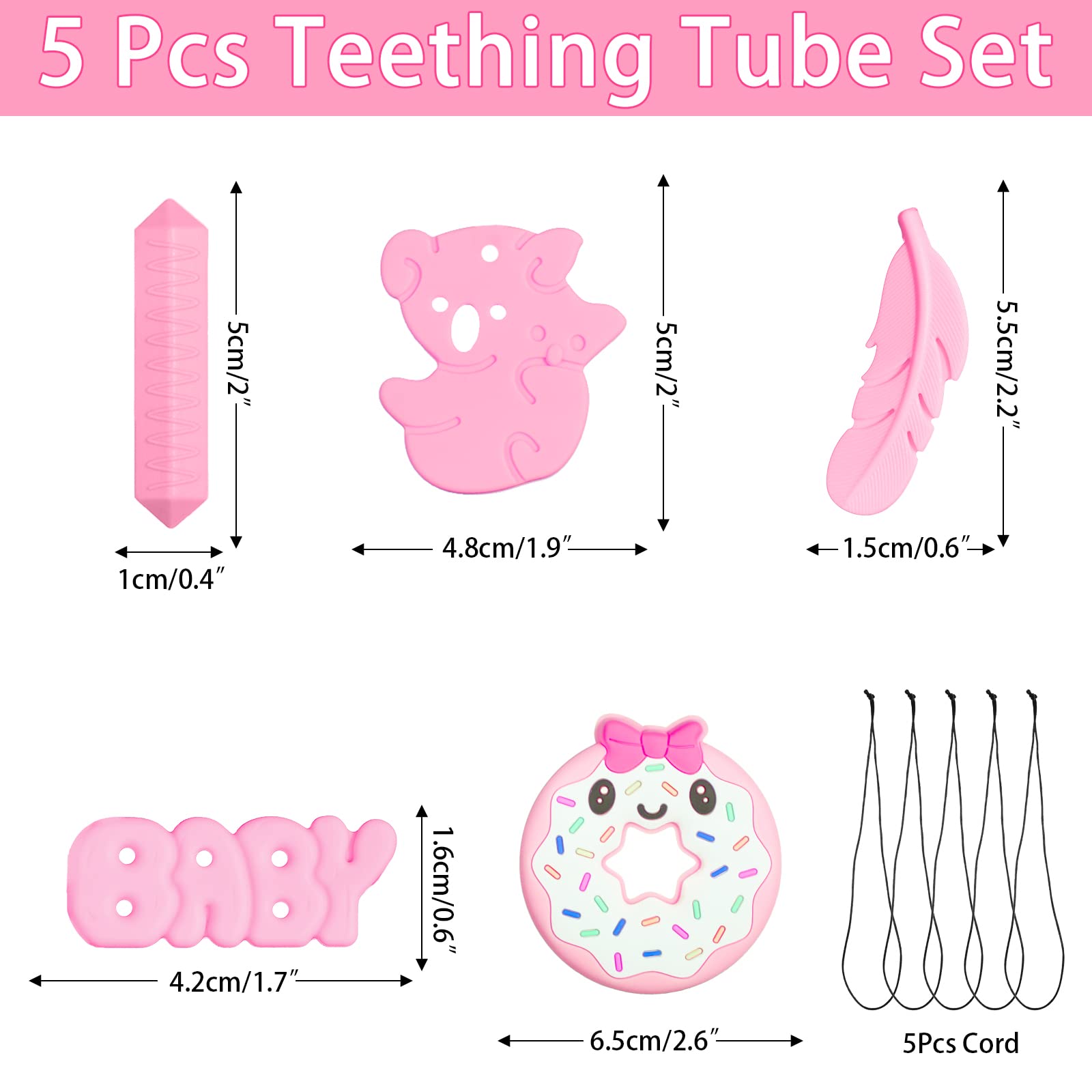 Paquet De 40 Embouts De Crayon Pour Crayon 1ère Génération Et 2E