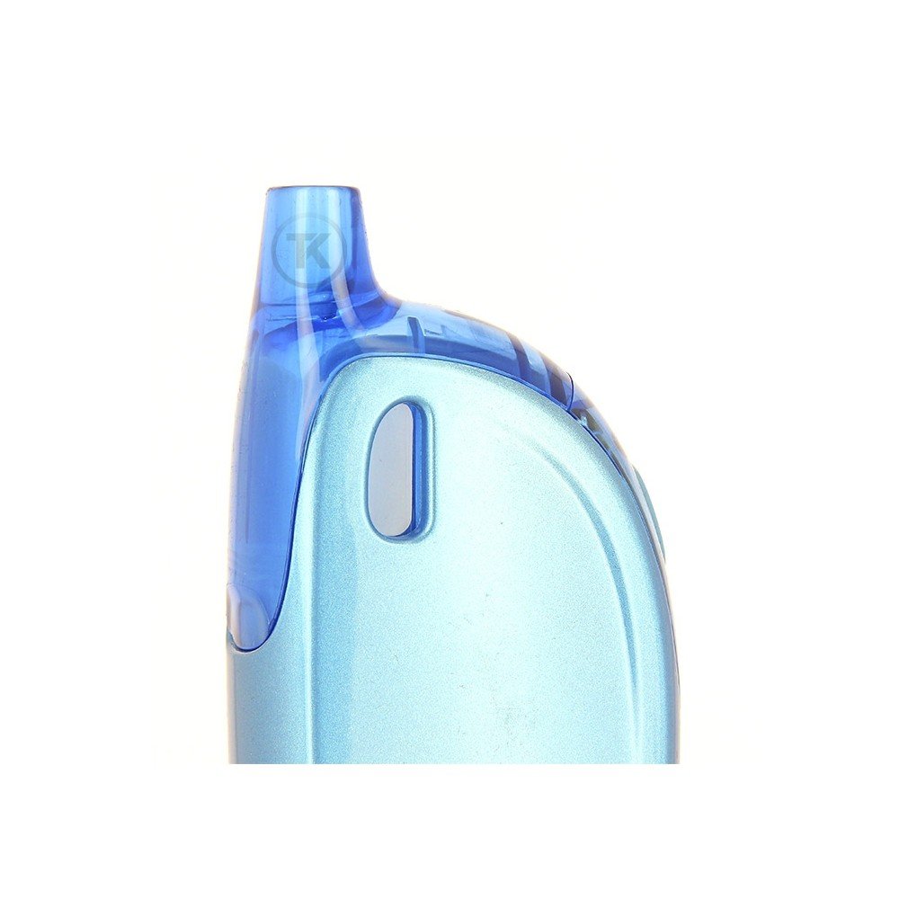 Kit Atopack Penguin Joyetech - Noir - Sans nicotine et sans tabac. :  Amazon.fr: High-Tech
