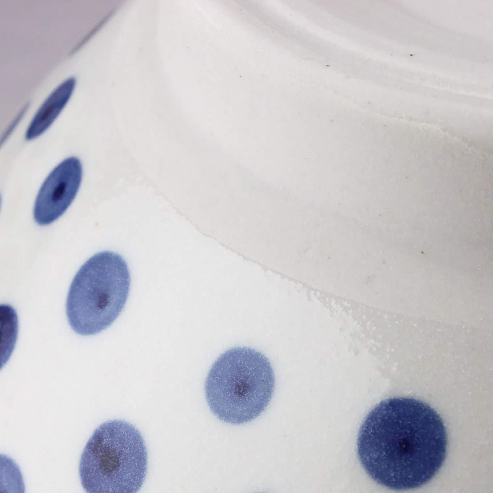 Amazon｜aito製作所 「 水玉 Mizutama 」 すり鉢 7寸 約22cm 小丸柄