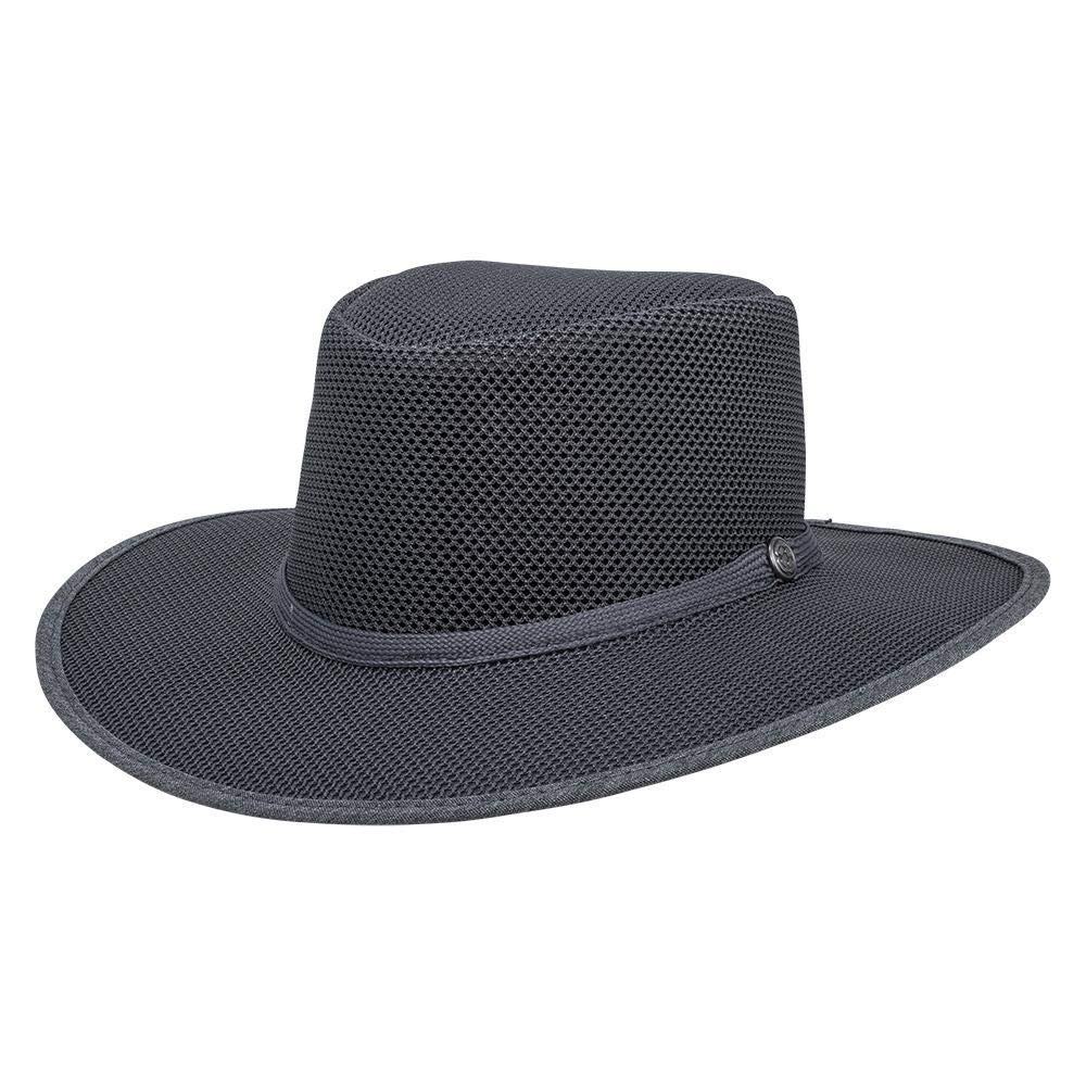 American Hat MakersSummer Hats for Men & Women - Cabana Hat - Beach & Golf Hats
